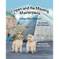 Logan and the Missing Masterpiece: A Magic Bone Adventure - Paperback