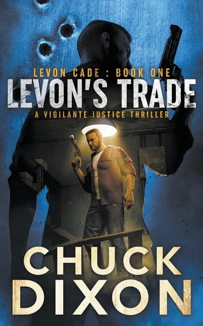 Levon's Trade: A Vigilante Justice Thriller - Paperback