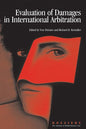 Evaluation of Damages in International Arbitration - Paperback