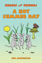 A Hot Summer Day - Paperback