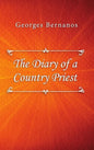 The Diary of a Country Priest - Hardcover