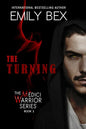 The Turning: The Medici Warrior Series - Paperback