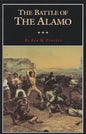 The Battle of the Alamo: Volume 2 - Paperback