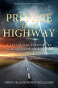 Prepare Ye a Highway: Signs of Seven Thunders: Signs of Seven Thunders - Paperback
