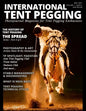 International Tent Pegging - May 2021: Photojournal Magazine - Paperback