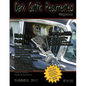 Dark Gothic Resurrected Magazine Summer 2017 - Paperback