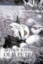 Old Peter's Russian Tales by Arthur Ransome, Fiction, Animals - Dragons, Unicorns & Mythical - Hardcover