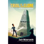 Trial of the Clone: An Interactive Adventure! - Paperback