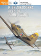 P-39 Airacobra Aces of World War 2 - Paperback
