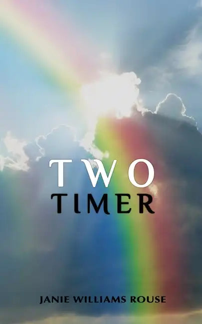 Two Timer - Paperback