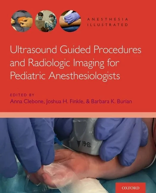 Ultrasound AI P - Paperback