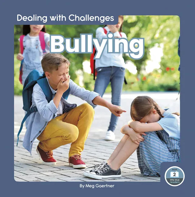 Bullying - Library Binding