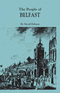 People of Belfast, 1600-1799 - Paperback