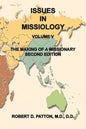 The Making of a Missionary - Paperback