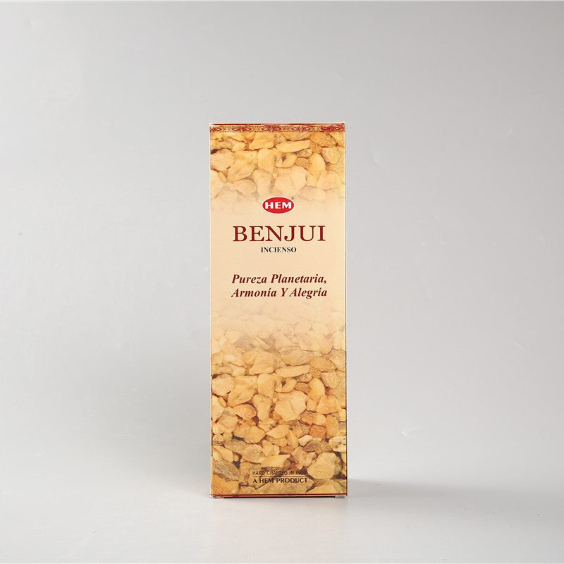 Indian Incense 120 pieces