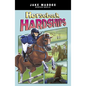 Horseback Hardships - Hardcover