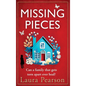 Missing Pieces - Hardcover