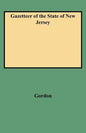 Gazetteer of the State of New Jersey - Paperback