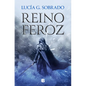 Reino Feroz / A Fierce Kingdom - Paperback