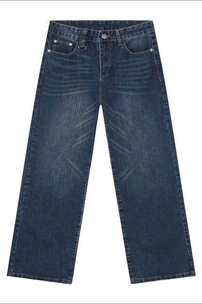 Men's Cat's Whisker Jeans