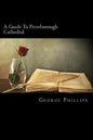 A Guide To Peterborough Cathedral - Paperback