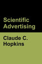 Scientific Advertising - Paperback