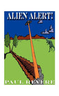 Alien Alert! - Paperback