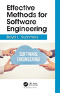 Effective Methods for Software Engineering - Hardcover