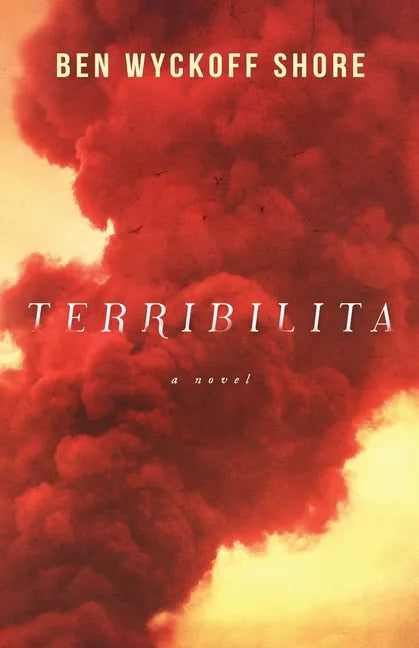 Terribilita - Paperback
