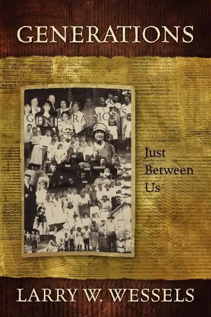 Generations - Paperback