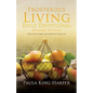 Prosperous Living Daily Devotional - Paperback