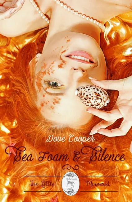 Sea Foam and Silence - Paperback