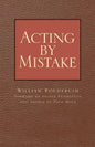 Acting by Mistake - Paperback