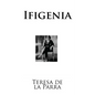 Ifigenia - Paperback