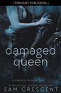Damaged Queen - Paperback