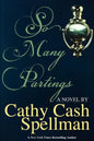 So Many Partings - Paperback