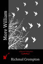 More William - Paperback