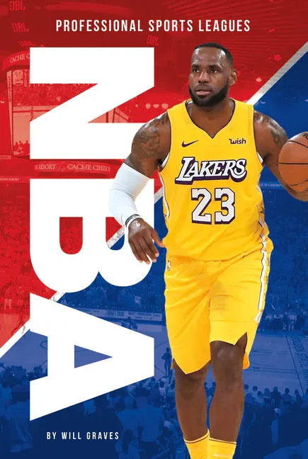 NBA - Library Binding