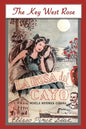 The Key West Rose - Paperback