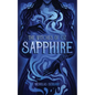 Sapphire (The Witches of Oz #2) - Paperback