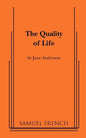 The Quality of Life - Paperback