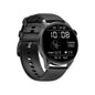 Wireless Charging Split Screen Display Dial Bluetooth Call Smart Watch