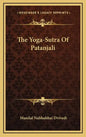 The Yoga-Sutra of Patanjali - Hardcover