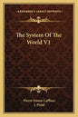 The System Of The World V1 - Paperback