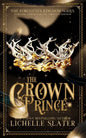 The Crown Prince - Paperback