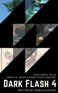 Dark Flash 4 - Paperback