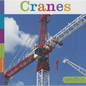 Cranes - Library Binding