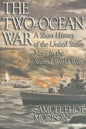 The Two-Ocean War: A Short History of the United States Navy in the Second World War - Paperback