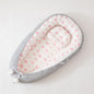 Portable Baby Deck Chair