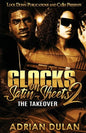 Glocks on Satin Sheets 2 - Paperback